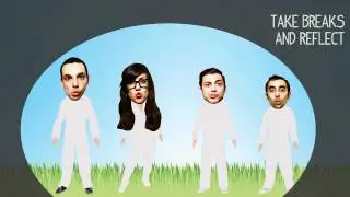 The Inmates - A Design Manifesto