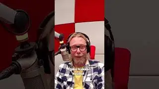 Ovatko sanonnat hallussa? Ota osaa Sanaselitys-kisaan arkisin heti klo 8 jälkeen! 🤪🤡🎪