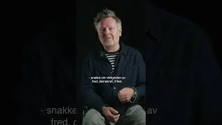 Nr. 24 | Filmen on Gunnar Sønsteby | På kino 30. oktober