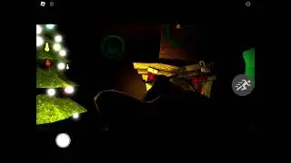 Krampus mimic edit