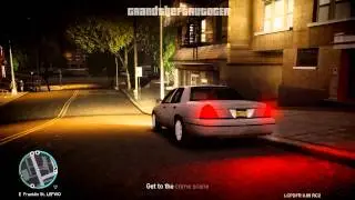 GTA 4 - LCPDFR Gameplay 2