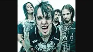 Papa Roach-Between Angels and Insects lyrics