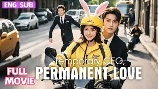 ENG SUB| The Roommate She Took In, Unexpectedly He's Father of Her Child!  