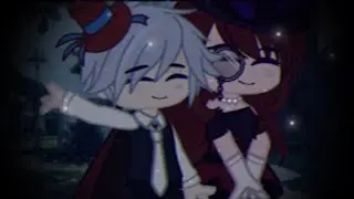 {Friday Night Funkin’} 💙2021-1950 Meme❤️//Gacha Club//Fnf