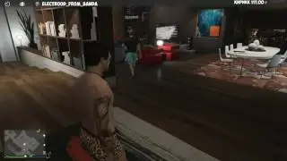 GTA 5 Online с Сабами (14 Января) ●Twitch.tv/beastqt