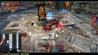 FW-Rebirt arena | Mahito [5]