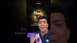 HAMSTER KOMBAT 🐹 CIFRA DIÁRIA 08/07 e COMBO DE CARTAS