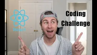 Another Mid Level Developer React Coding Challenge