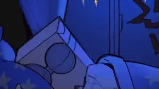 "Nightmare" - Villainous Gameplay(Good Ending)