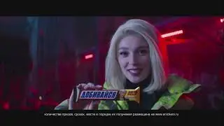 Настя Ивлеева - Реклама Snickers, Ивлеева в рекламе Сникерс