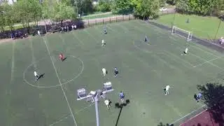 ФК МБ - Практик (2/3)