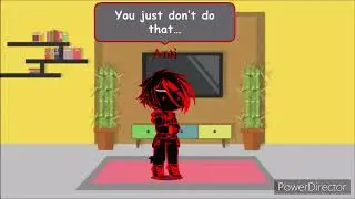 @Xx-william_harem-xX Watch this,I respect your AU and don’t let those people get to you