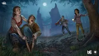 Dead by Daylight #2 Растерзать всех...