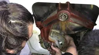 BOSCH ÇAMAŞIR MAKİNESİ KAZAN RULMAN (BİLYE)  DEĞİŞİMİ NASIL YAPILIR