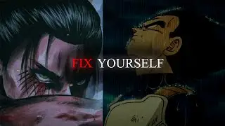 Stop Waiting for Change-Start Fixing Yourself Today