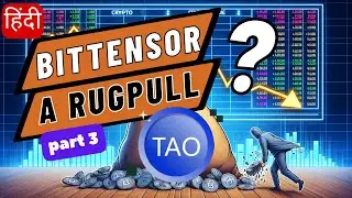 (हिंदी) Is Bittensor a scam?-Part 3 | Subnets 22-32 | Block Bytes