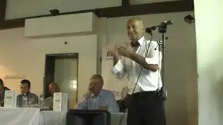 Branko Paunović, Velika, 27.7.2016.   disk 1/2