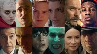 Defeats of my Favorite Movie Villains Part XXXIII