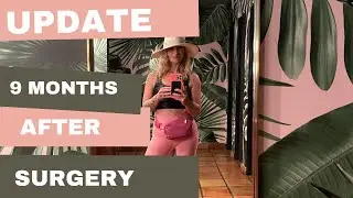 Update after WAL liposuction