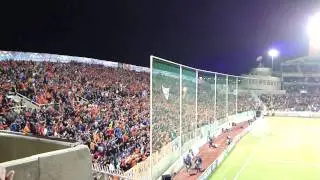 APOEL FC - FC PORTO Synthima Portokaloi Thrylos Thrylos