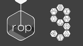 rop walkthrough | Package 1 | levels 68-77 (9)