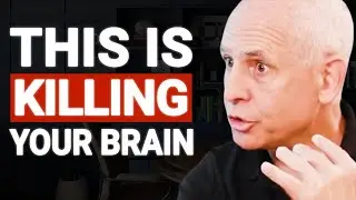 DO THIS EVERYDAY To Boost Brain Health & Prevent COGNITIVE DECLINE! | Dhru Purohit