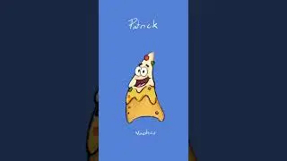 Rotisserie Patrick 🍗 ⭐️YUM!