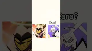 #hazbinhotel#мем#прикол#смешно