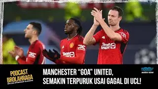 MANCHESTER UNITED SEMAKIN NAIK? AH MASAK..