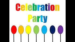 Celebration Party