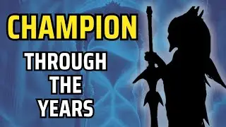 Is She the ULTIMATE SPEED QUEEN In Raid Shadow Legends?