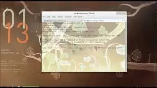 membuat database mysql