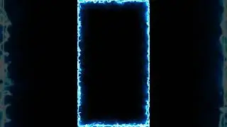 neon frame | neon border | glowing neon frame | neon effect | new glowing neon frame | neon lights