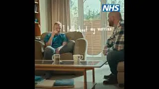 Better Health - Every Mind Matters, I talk about my worries
