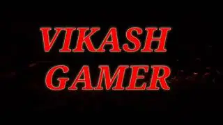1V1 CHALLENGE CLASH SQUAD || Vikash Gamer