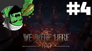 We Were Here Too | Part 4 | Maze
