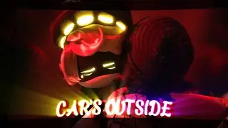 Car's Outside - Murder Drones Episode 8 