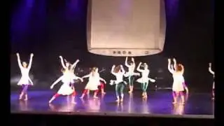 הורה ירושלים - ירושלים שלי