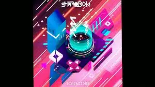 Shirobon On The Run (remix)