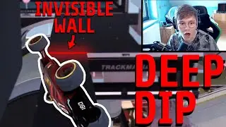 DEEP DIP 2 funny wicked/fail moments | DAY 10-11