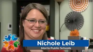 Nichole Leib   Morris Public Schools