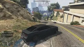 Дрифт мод для GTA 5 | Скачать бесплатно