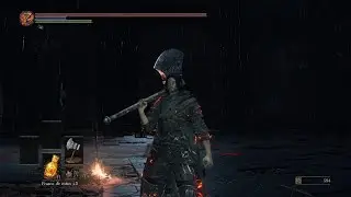 DARK SOULS 3 - Directo
