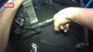 ✅✌🎥🛠👍 How to remove the guide bushing, the easiest way.