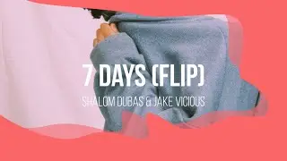 Shalom Dubas & Jake Vicious - 