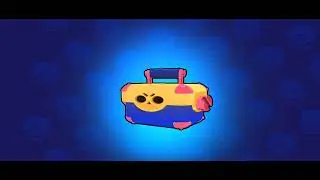 #Мегаящики #brawlstars #бравлстарс