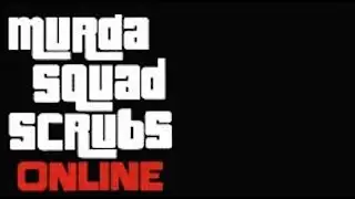 Christ-3-16 Vs MURDA SQUAD GANG AKA Fake UCRY Poser Crew Cheaters MURDA_SQUAD_EVIL SONY Crew Member