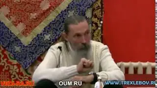 страдания и просветление (А.В.Трехлебов)
