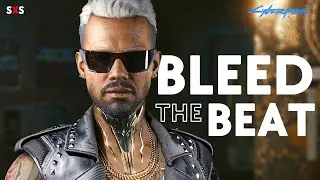Why V SHOULD NOT Romance Kerry (& why he's VERY well-written) | Cyberpunk 2077 | Analysis