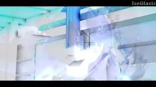 MMD Lobotomy Corporation - Knight of Despair TRANSFORMATION